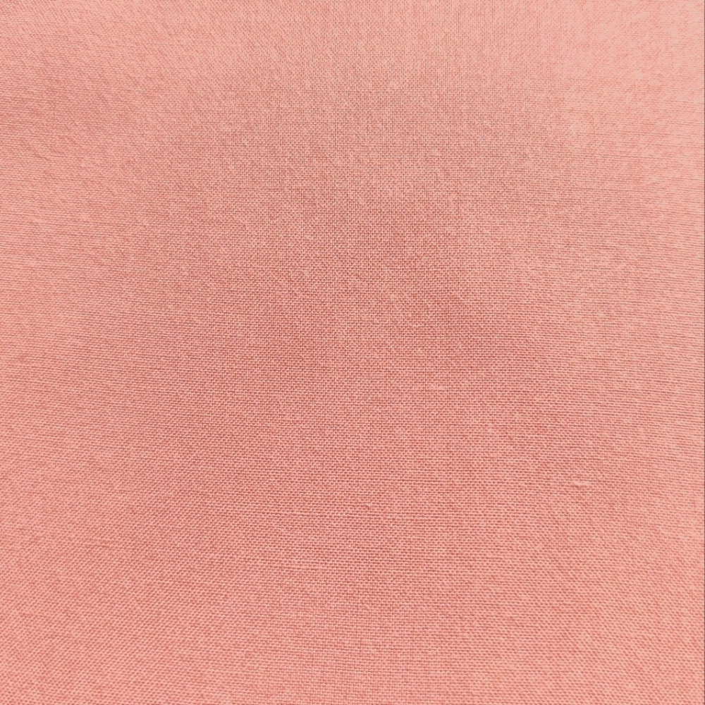 Loft Button Down Blouse With Ribbed Knit Arms - image 6